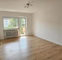 Frisch renovierte 2-Zimmer-Wohnung - Nürnberg Gaismannshof