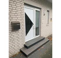 Doppelhaushälfte in Lotte Büren - gepflegt, voll unterkellert - Osnabrück Hellern