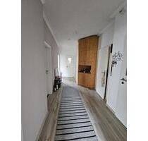 Schöne 4-Raum Wohnung in guter Lage - Ilmenau