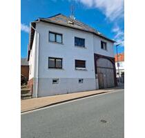 Hofreite zu verkaufen - 250.000,00 EUR Kaufpreis, ca.  176,00 m² in Schöffengrund (PLZ: 35641)