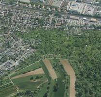 Streuobstwiese in Zell- Gartengrundstück - Esslingen am Neckar Oberesslingen