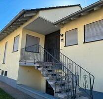 Modernes Einfamilienhaus in Worms-Wiesoppenheim zu vermieten