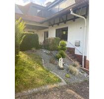 Großzügige 5-Zimmer-EG-Wohnung mit Terrasse und Garten in Giesel - Fulda Fulda-Galerie