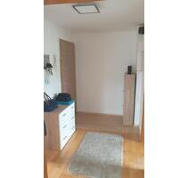 Dachgeschosswohnung - 850,00 EUR Kaltmiete, in Hemsbach (PLZ: 69502)