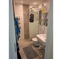 Frankenberger Viertel: 3-Zimmerwohnung mit Balkon, WG-geeignet - Aachen Aachen-Mitte