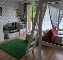 Möblierte Wohnung auf Zeit zur Inklusivmiete - Hamburg Altona