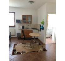 Apartment Ferienzimmer für 1 Pers. Nähe Bad Homburg Frankfurt - Wehrheim