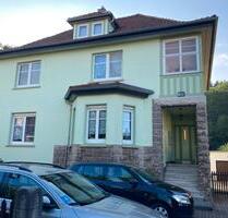 Schöne 3 Raumwohnung in Georgenthal zu vermieten