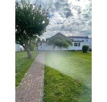 Charmantes, renoviertes Haus mit grossem Garten zu vermieten - Wilhelmshaven Aldenburg