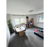 Schöne helle 3-Zimmerwohnung 62 m2 in EG Zentral Bretten