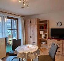 Hochwertig neu möbliertes Apartment Zwiesel