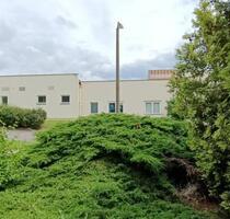 Probe- oder Bandräume Produktions- o. Lagerflächen zu vermieten! - Mühlhausen (Thüringen)