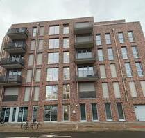 Geräumige 3-Zimmer-Wohnung für Ihre kleine Familie - Hamburg Wandsbek