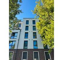 Traumhafte 2-Zimmer Wohnung mit Balkon - Hamburg Wandsbek