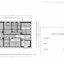 helle 2 Zimmer Wohnung in Schwarzenfeld