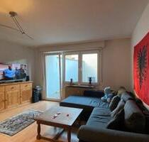 4 Zimmer Wohnung in Worms Frisch renoviert