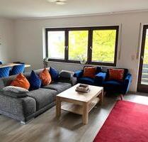 105 qm Etagenwohnung mit Süd Balkon 1 Garage 2 KfZ Freiplatz - Herzogenaurach
