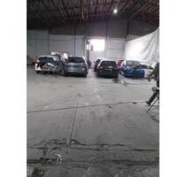 Lagerhallen - 2.870,00&nbsp;EUR Kaltmiete, ca.&nbsp; 4,00&nbsp;m&sup2; in Bremen (PLZ: 28237) Burglesum