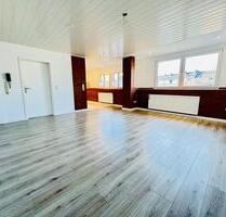 Helle 3-Zimmer-Wohnung ca. 80 m² – zentral in Duisburg-Meiderich, ab sofort frei