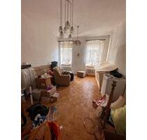 3-Raumwohnung in der Dresdner Neustadt ca. 75 q2 (Unrenoviert) - Dresden