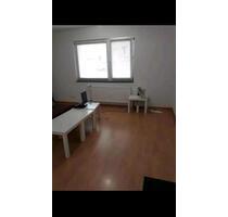 fully furnished für eine Frau wird 30m²-Einzimmerapartment frei. - Frankfurt am Main Innenstadt 1