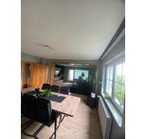 100qm EG Wohnung + Wintergarten & Gartennutzung - Wabern