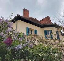 3 ZKB im Denkmal getrennte Wohnung gemeinsam Leben - Weißenburg in Bayern
