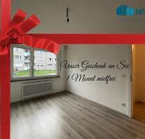 Renovierte 2 Zimmer Wohnung mit Balkon! - Essen Stadtbezirk III