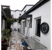 3 Zi.Wohng.in Salbke mit Garten u.Innenhof - Magdeburg Nordwest