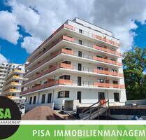 I Wohnen mit Weitblick I moderne 3-Raum-Wohnung in Leipzigs grünem Süden I