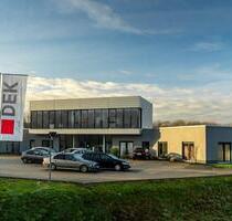 Coworking an der A30 Hellern – Flex- oder Fester-Schreibtisch - Osnabrück