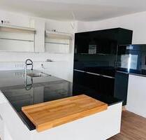 5 Timmer Wohnung Zentral in Büdingen Erstbezug nach Komplettsanie