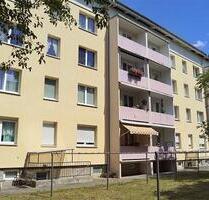 Wohnen in ruhiger und durchgrünter Lage in Meißen Spaar