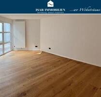 Wohntraum im Herzen Münchens! Exclusive 3-Zimmer-Wohnung direkt an der Theresienwiese!