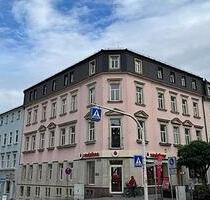 Wohnen mitten in der City! - 305,00 EUR Kaltmiete, in Riesa (PLZ: 01587) Neuweida