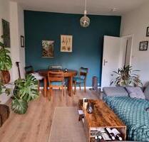 Wohnung in Berlin für August - 800,00 EUR Kaltmiete, in Berlin (PLZ: 13409) Reinickendorf