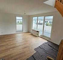 Dachgeschoss Wohnung Maisonette Wohnungen in Kaltenkirchen