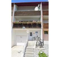 Reihenmittelhaus in Faurndau zu verkaufen - Göppingen