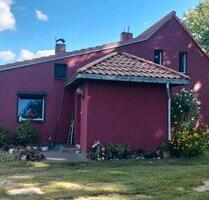 Eigenheim mit Einliegerwohnung an der Seenplatte - Fürstenberg/Havel