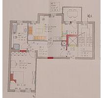 2-Raum-Wohnung, 2.OG, mit Fahrstuhl in 99817Eisenach zu vermieten