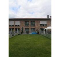 Reihenhaus mit Einbauküche in Gravenhorst zu vermieten - Meine