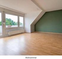 1-2 Personen Wohnung zu vermieten - Norden