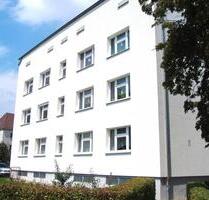 Ruhig gelegene 2-R.-Wohnung mit Balkon in Meißen Bohnitzsch