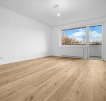 Sanierte 2 Zimmer Wohnung in Hannover-Wettbergen