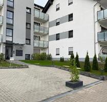 3 Zimmer-Erdgeschosswohnung in Toplage von Gießen-Wieseck