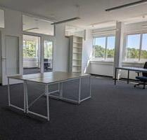 Büros ab 20 m² ab 5 €m² für Gründer aus UmweltTechnologie - Augsburg Lechhausen