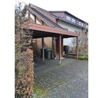 Gepflegte 5 Zimmer-Wohnung in Wolfsburg-Ehmen