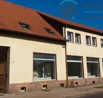 **Selbst renovieren und Kaution sparen** - Südliches Anhalt Pfaffendorf
