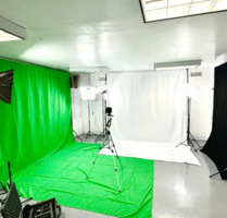 Mietstudio Filmstudio Fotostudio Berlin