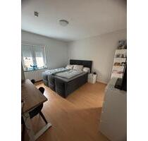 1 Zimmer Appartement Wohnung in Heuchelheim - Gießen Allendorf